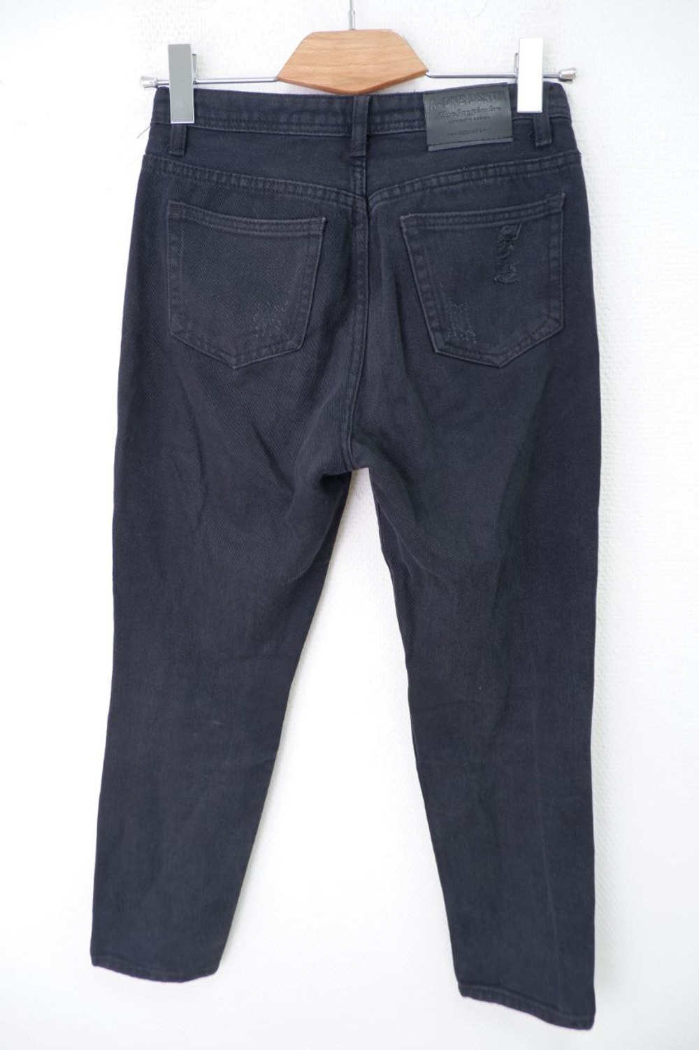 Джинсы Olaybor стильные 42 размер