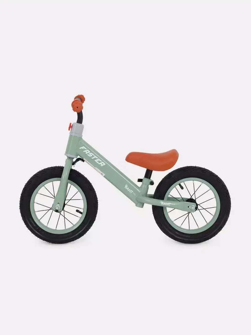 Беговел RB125 "FASTER" (Green)