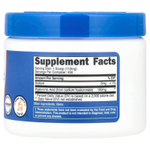 Nutricost, Гиалуроновая кислота, без добавок, 50 г (1,8 унции)