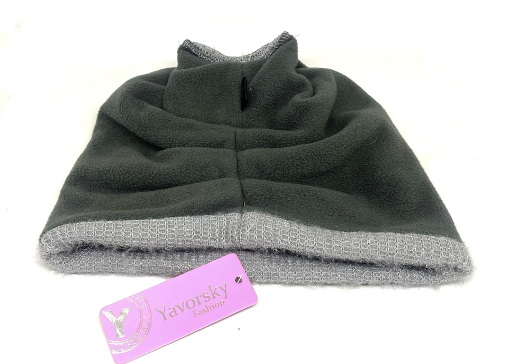 Шапка Yavorsky Fashion