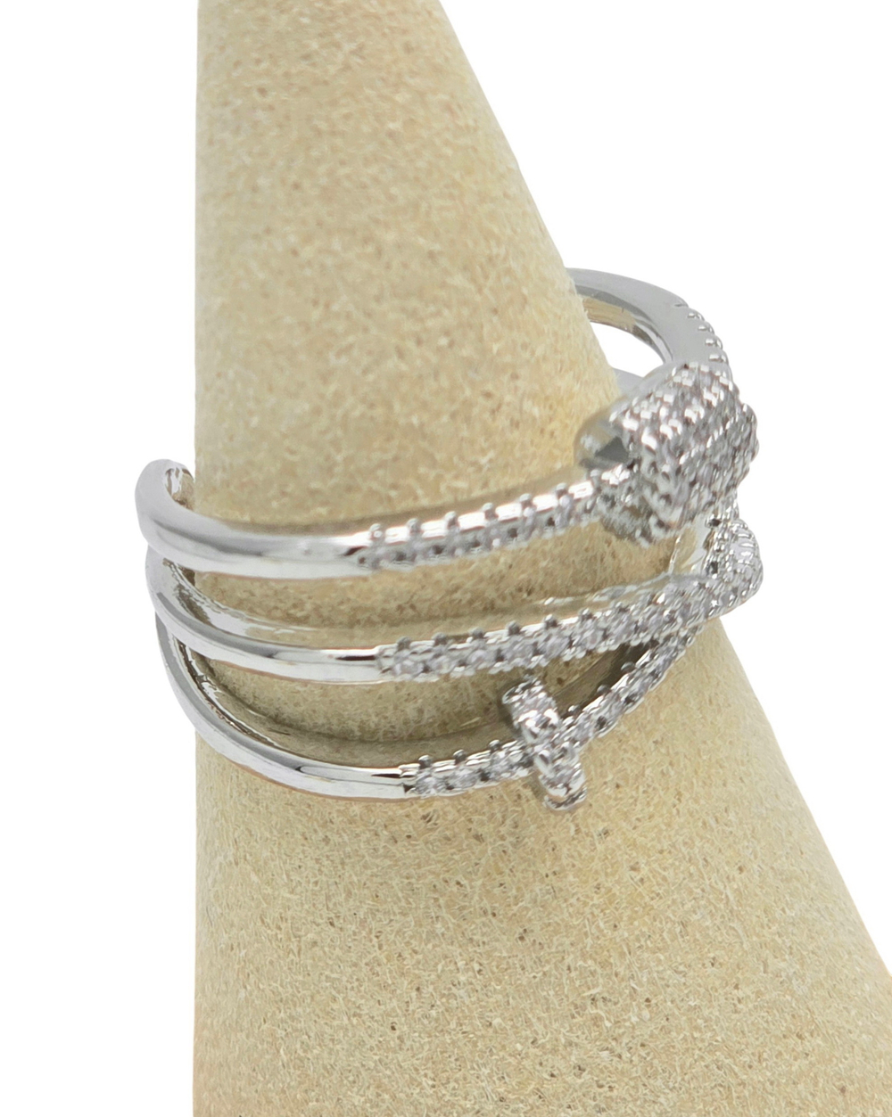 91003524 Кольцо Selena