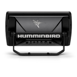 Эхолот Humminbird HELIX 8x CHIRP MEGA SI+ GPS G4N