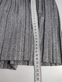 Юбка Oodji в складку 40 размер