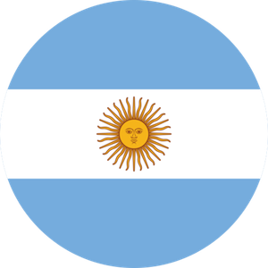 Аргентина