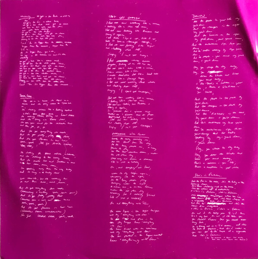 Suede / Head Music (2LP)
