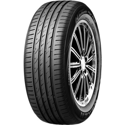 Летняя шина Nexen NBlue HD Plus (195/65 R14 89H)