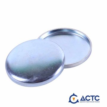 Заглушка блока цилиндров Cummins NT855