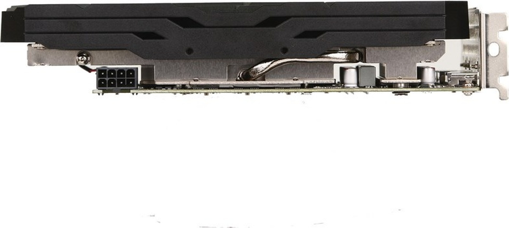 Видеокарта AFOX Radeon RX 580 (AFRX580-8192D5H6-V2) 8 Гб