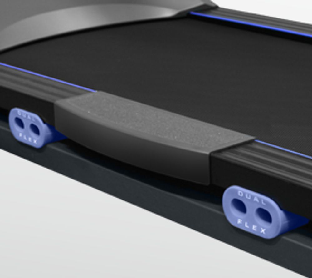 OXYGEN FITNESS PLASMA III LC HRC