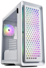 Корпус FSP Group CUT593A-W белый