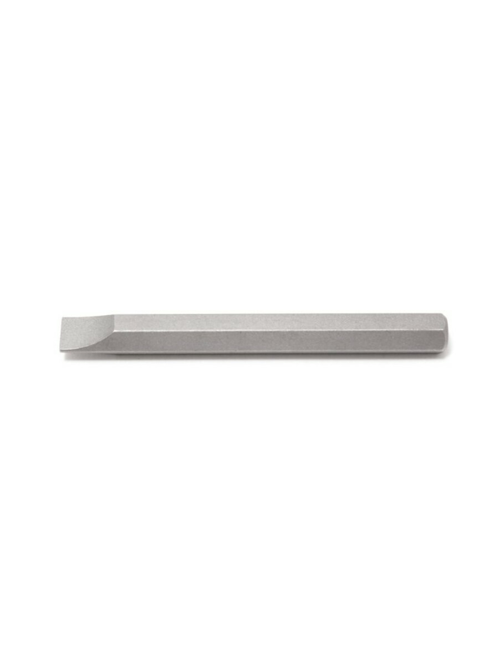 Бита шлицевая 80ммL 11мм 5/16'' Forsage F-1538011