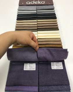 Портьерная ткань Adeko арт. Olympos