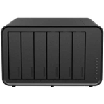 Сетевое хранилище TerraMaster F6-424