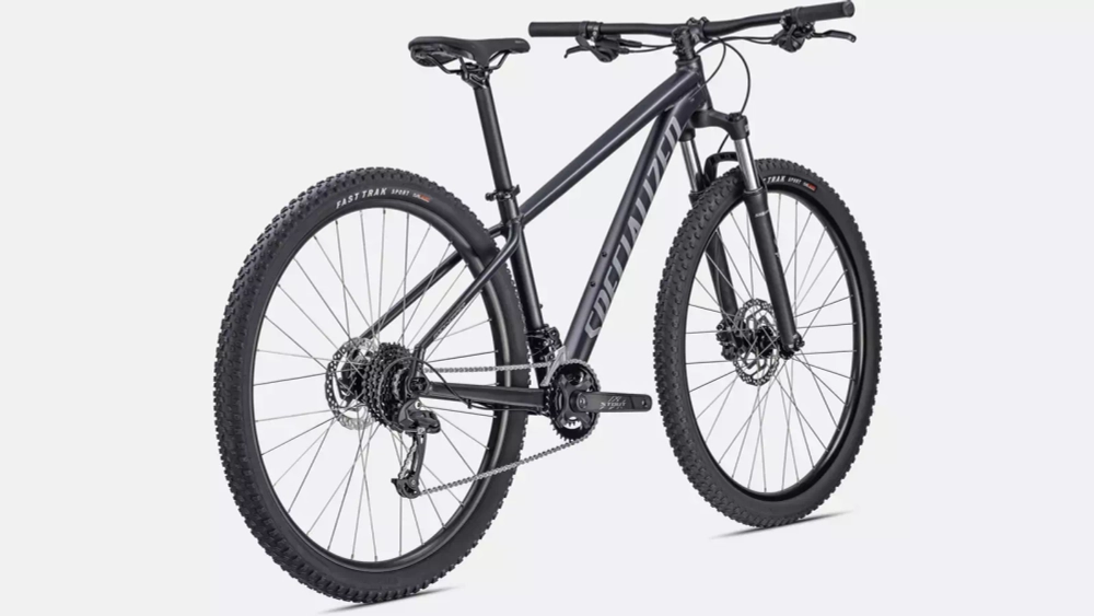 Specialized Rockhopper Sport 27.5 68 000 Cycler shop