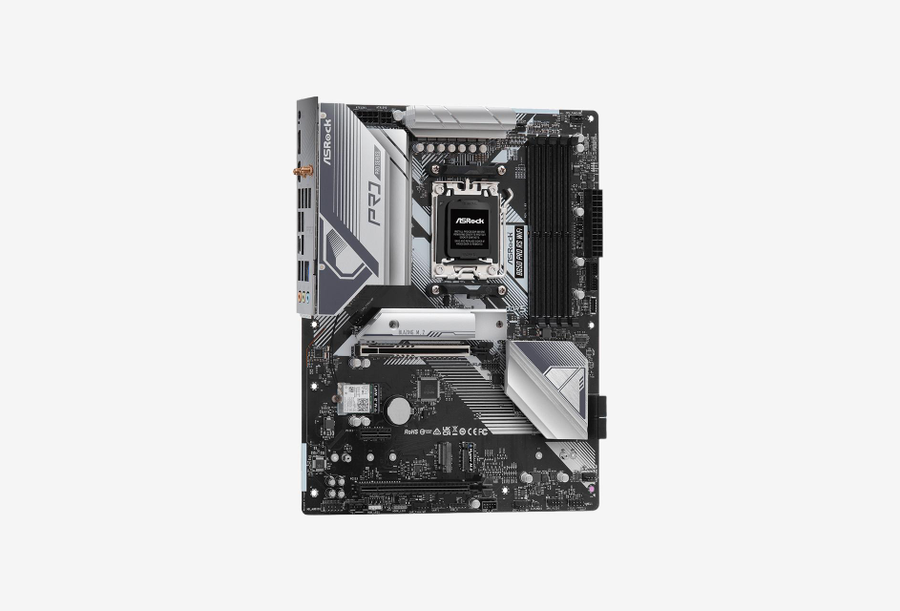 B650 Pro RS WiFi_0326528101829