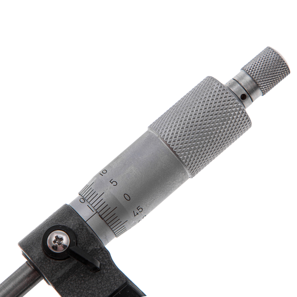 Микрометр механический,0-25 мм Matrix 317255