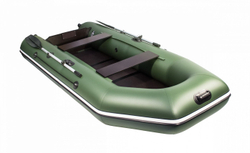 Лодка ПВХ АКВА 3200 СК