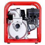 Мотопомпа бензиновая Fubag PG 600 568713