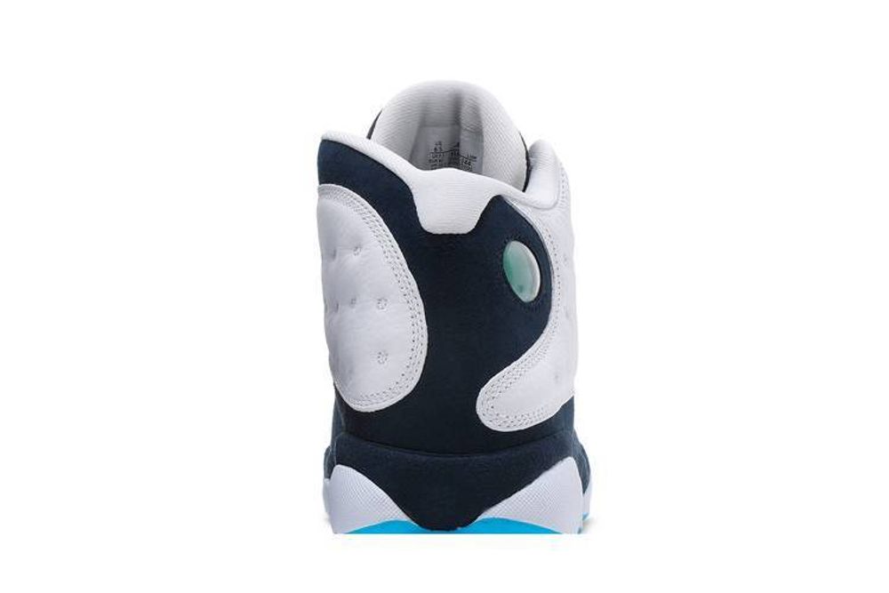 Кроссовки Jordan Air Jordan 13 Retro "Obsidian"