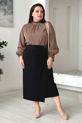 Цена на Блузка-3215 больших размеров