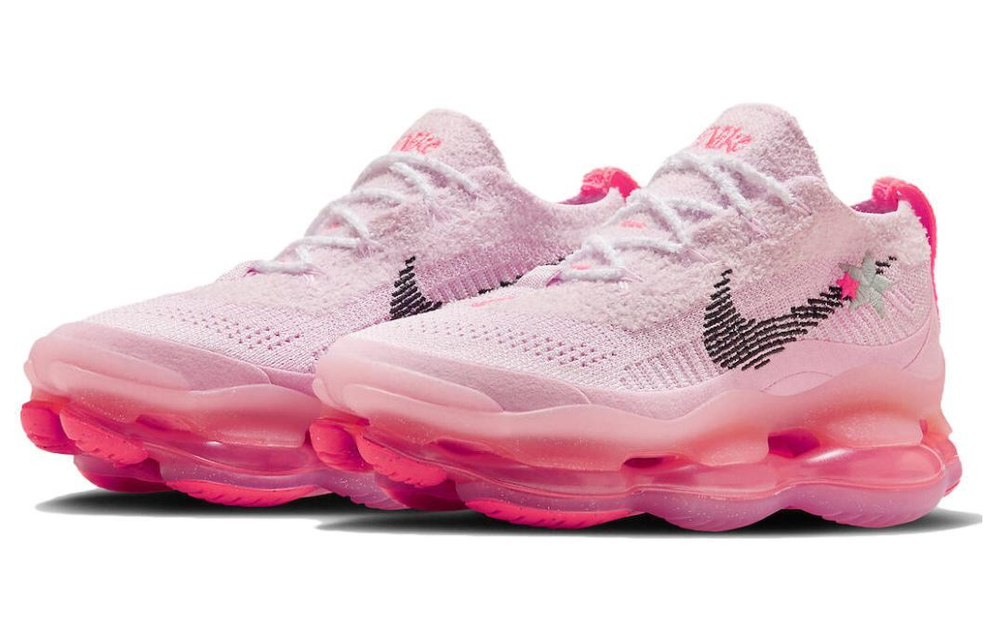 Кроссовки Nike Air Max Scorpion (Женская размерная сетка)