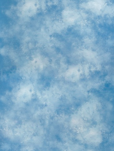 Темное небо фон неопреновый