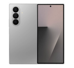 Samsung Galaxy Z Fold 7 12/256Gb (SM-F966B) Silver Shadow