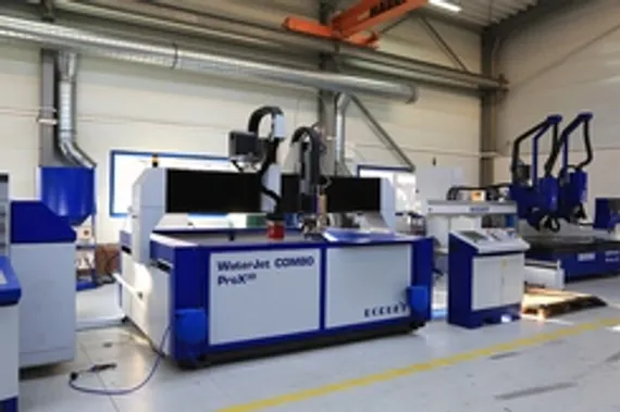 Корончатое сверло Karnasch 18х110 мм, GOLD-LINE, Weldon 19, арт. 20.1280U-018