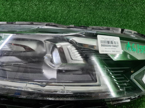 Фара левая Haval F7 (2019-н.в.) LED