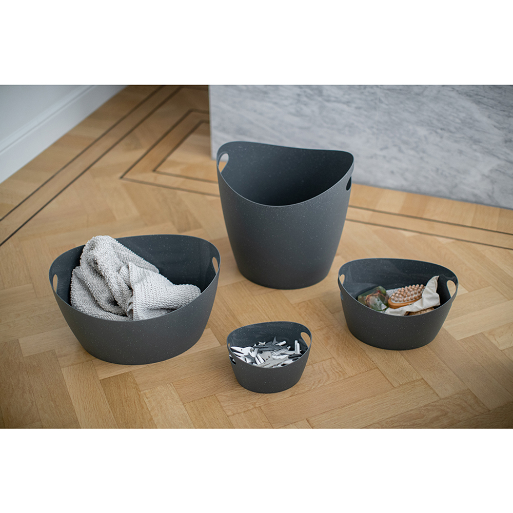 Контейнер для хранения bottichelli, organic, 1,5 л, песочный