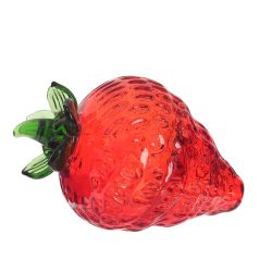 GAEM Фигурка декоративная "Клубника", L7 W4,5 H4,5 см