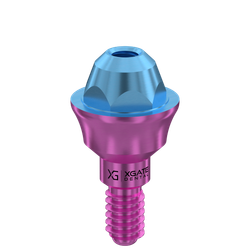 Мультиюниты прямые и угловые XGATE DENTAL