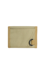 Бумажник Текстильный Velcro Wallet