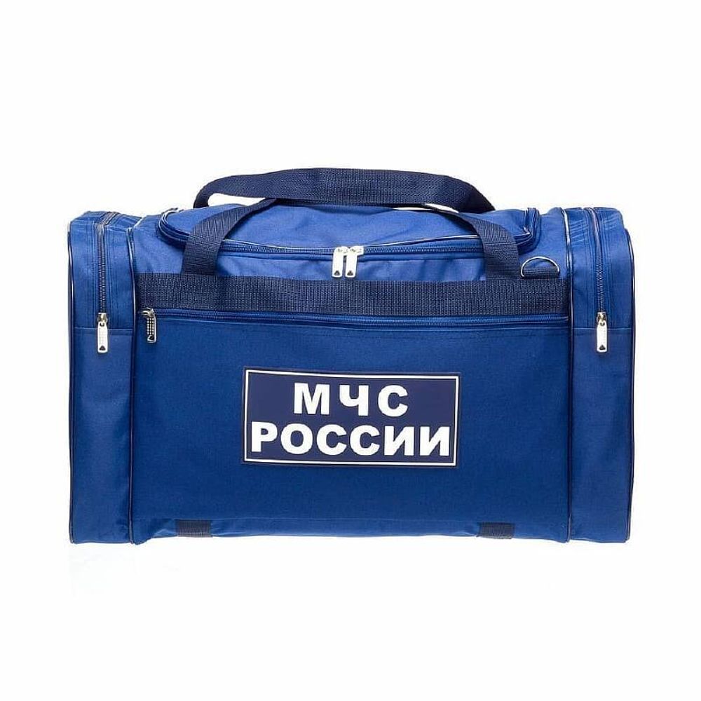 Сумка МЧС России (нового образца)