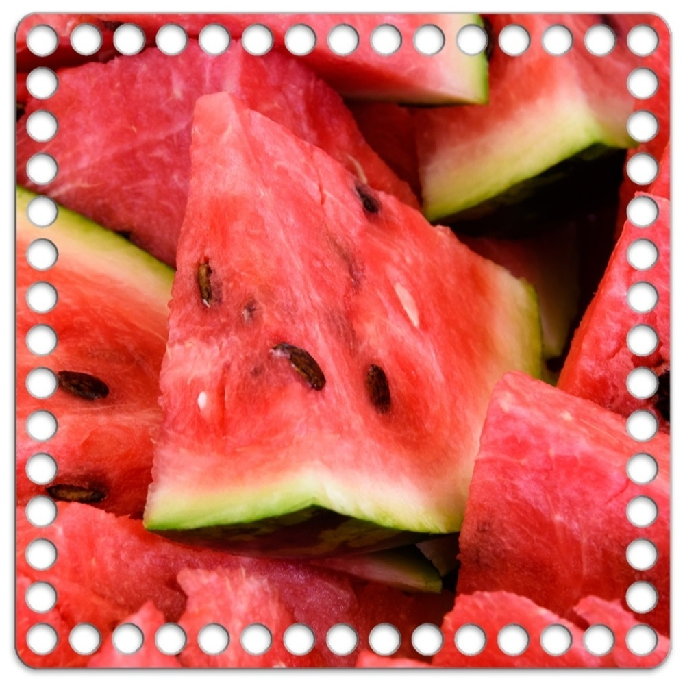 Донышко Принт 20*20см