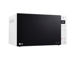 Микроволновая печь соло LG MH63M38GISW (q)