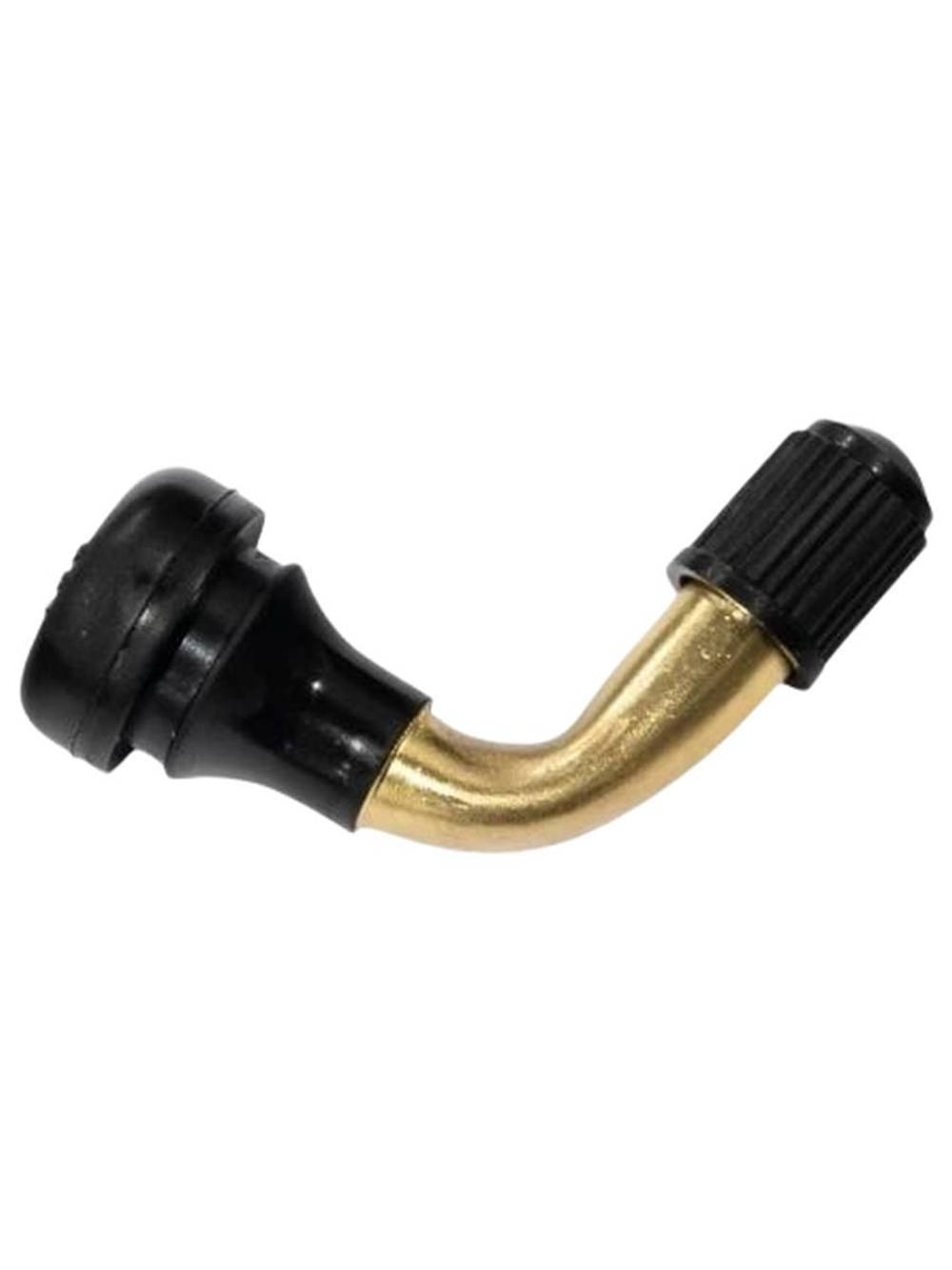 Вентиль ниппель латунь для бескамерной покрышки PVR50