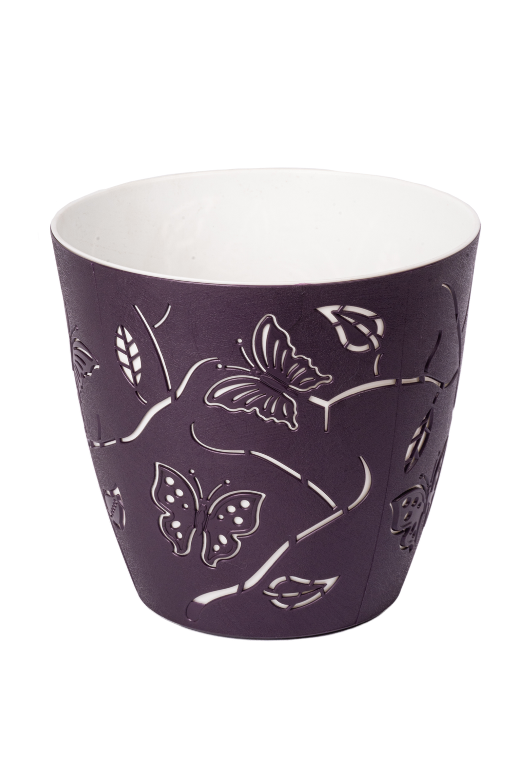 ГОРШОК Д/ЦВЕТОВ 3D №4 5,3Л ALY104