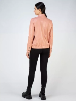 Куртка кожаная натуральная Турция