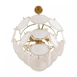 Подвесная люстра Lumion MODERNI 8320/5