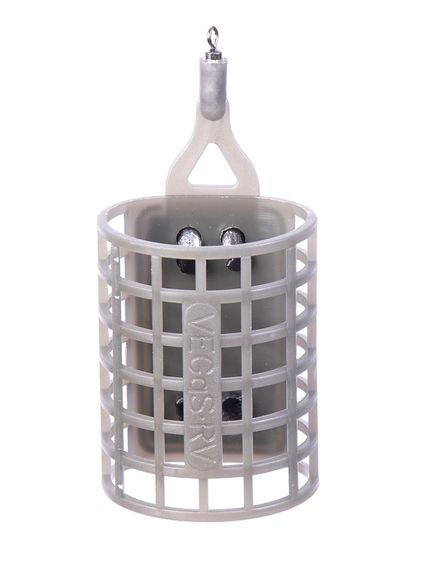 Кормушка фидерная FC Vegas River СЕТКА 040г