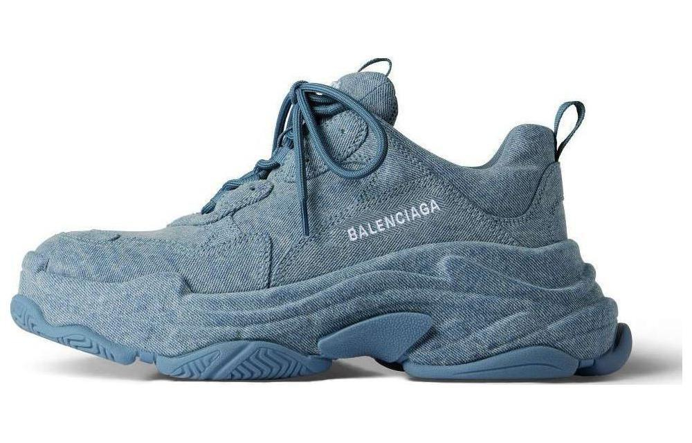 Balenciaga Triple S