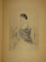 "Евгений Онегин". А.С. Пушкин. 1893г.