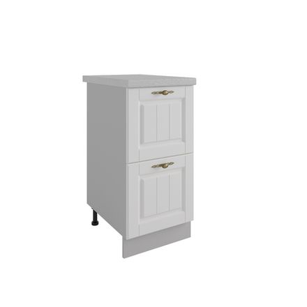 Кухня Модуль СК2 400 Империя Маус софт