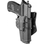 Кобура для Sig Sauer P226, черный, Fab Defense