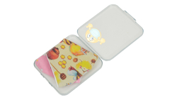 Контейнер для масок SNIPS