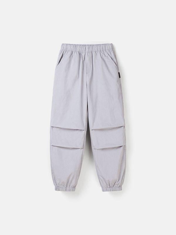 Брюки хлопковые 