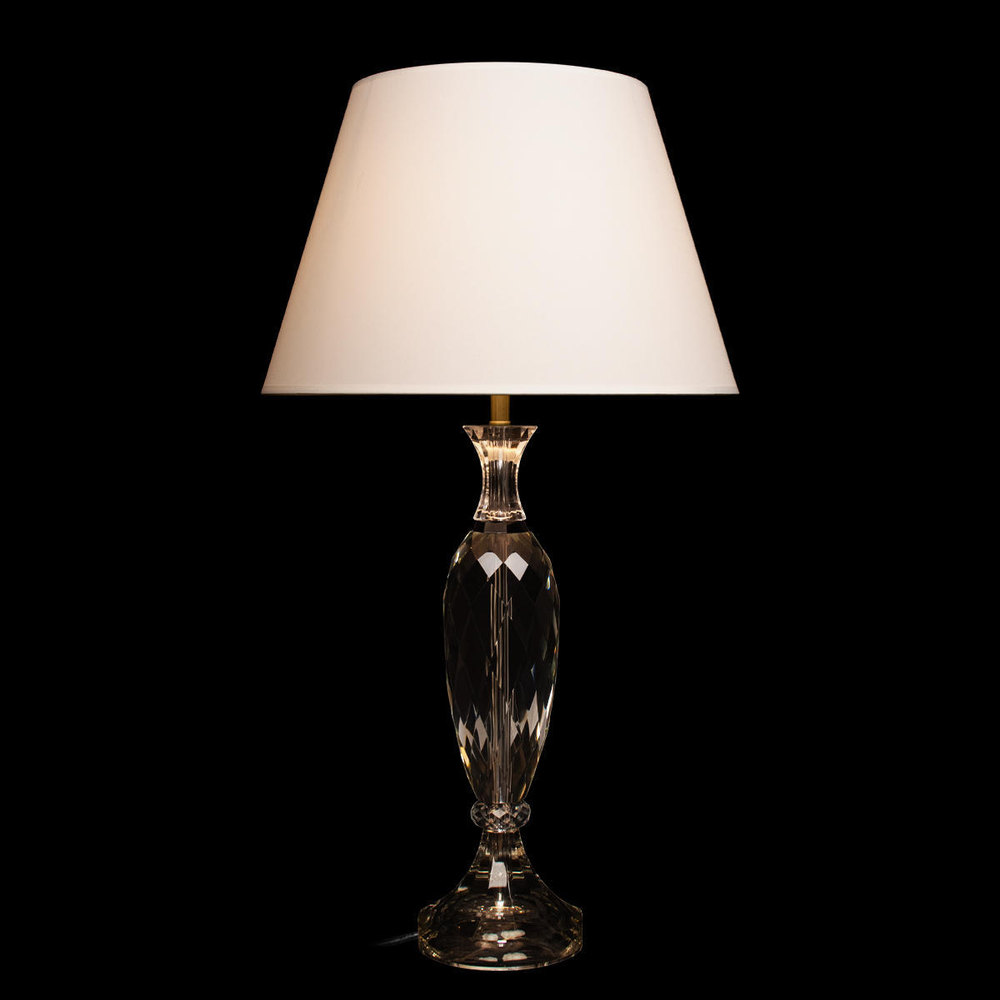 10278 Настольная лампа LOFT IT Crystal