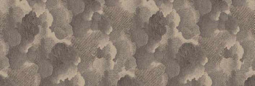 Ковровое покрытие Ege Nuages gris RF52952696 750 WT