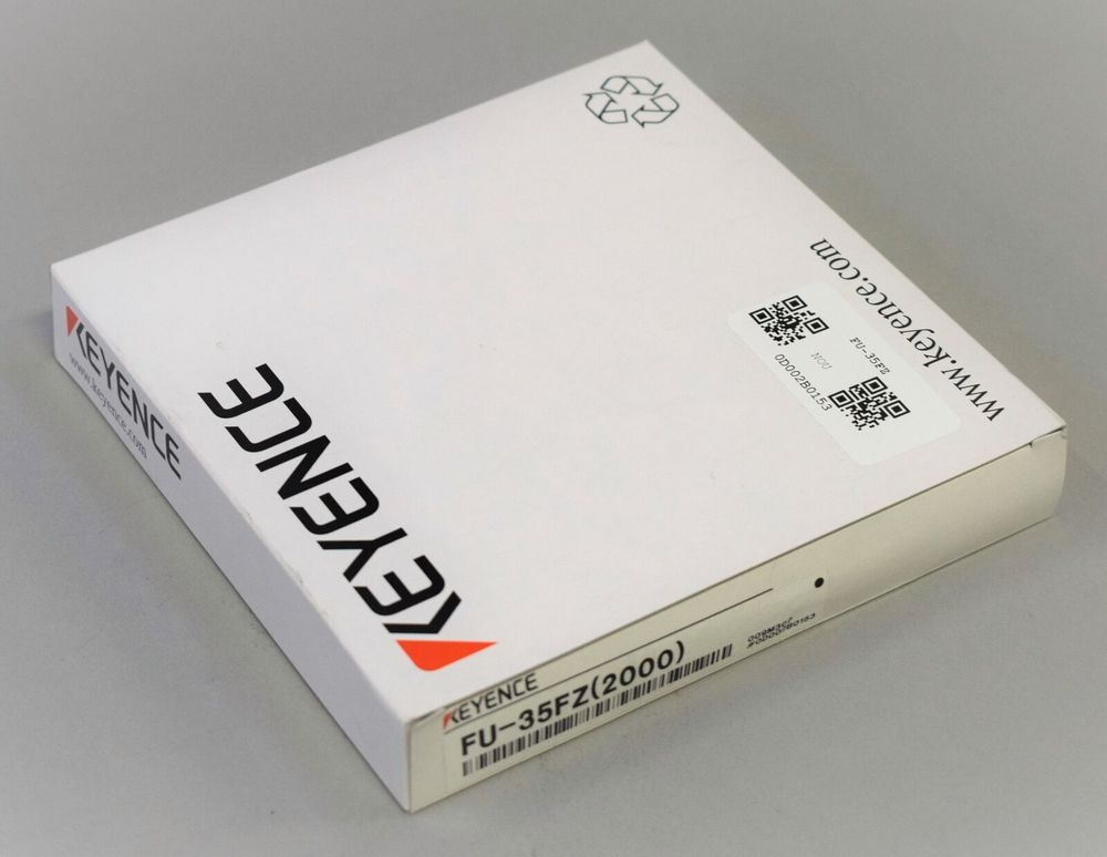 KEYENCE FU-35FZ